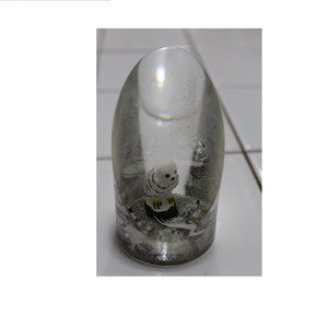 Owl Bird Vintage1970`s Figurine